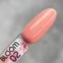 Гель-лак Toki Toki BLOOM №02 5 мл TPO free